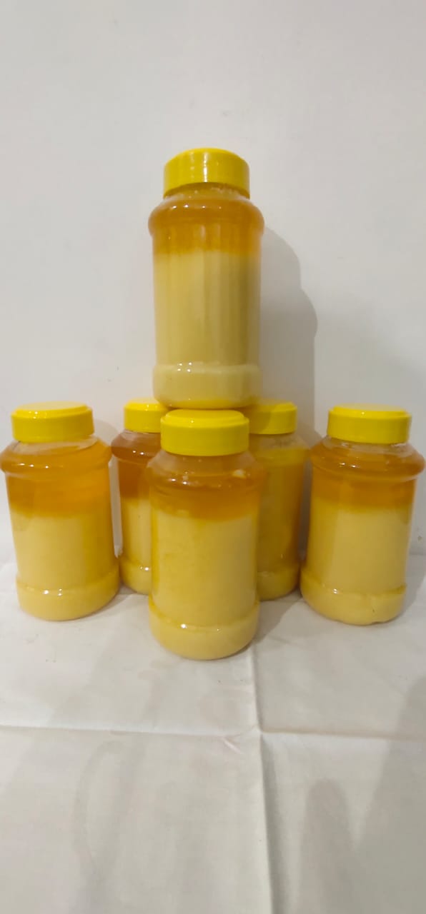 Pure Prakriti - Cow Ghee - Image 4
