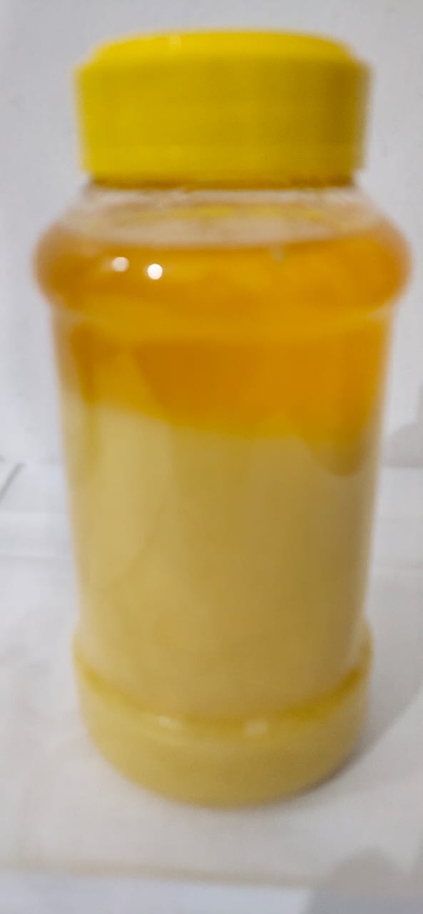Pure Prakriti - Cow Ghee - Image 3