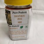 Pure Natural Raw Honey