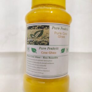 Cow Ghee